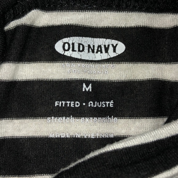 Striped long sleeve shirt - Picture 3 of 3